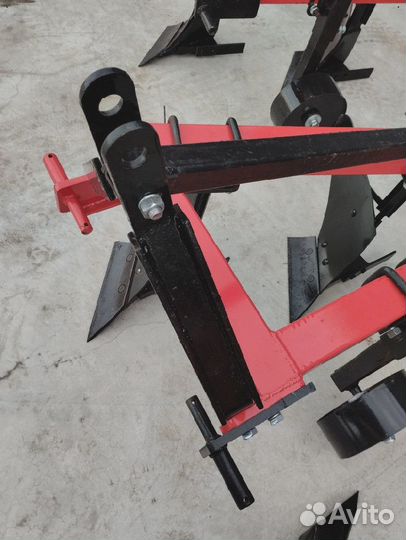 Плуг КалинаАгро ПЛН 4,20, 2024