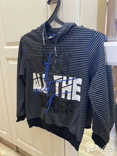 Одежда на мальчика 140-146