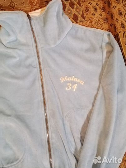 Кофта для девочки 146