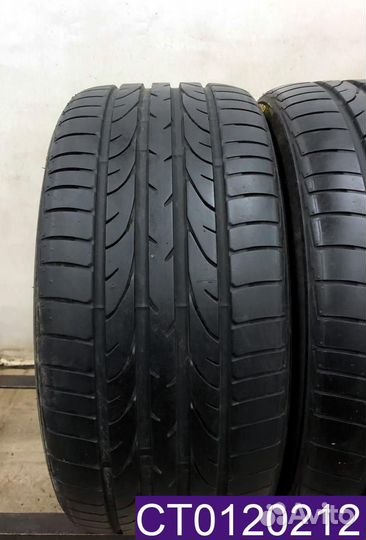 Bridgestone Potenza RE050 255/40 R19 100Y