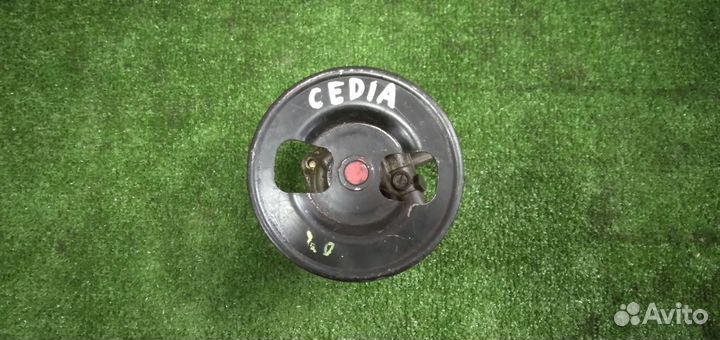 Насос гура M. Lancer Cedia 1.5 4G15 2000-2003