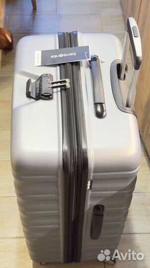Чемодан samsonite