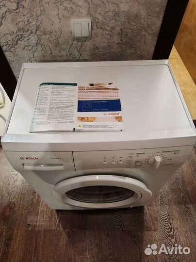 Ремонт стиральных машин на дому