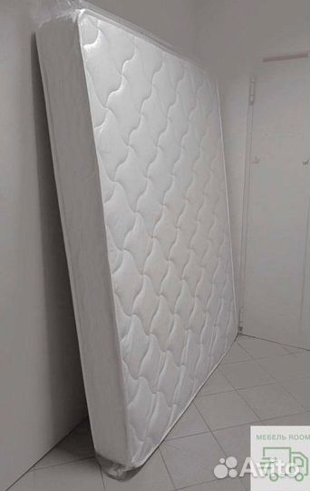 Матрас 160х200 новый