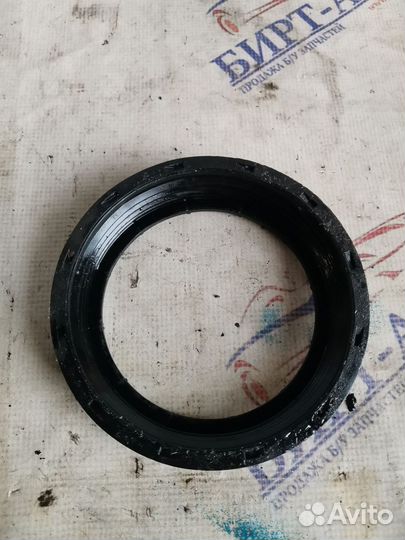 Крышка топливного насоса Ford Focus II рестайлинг