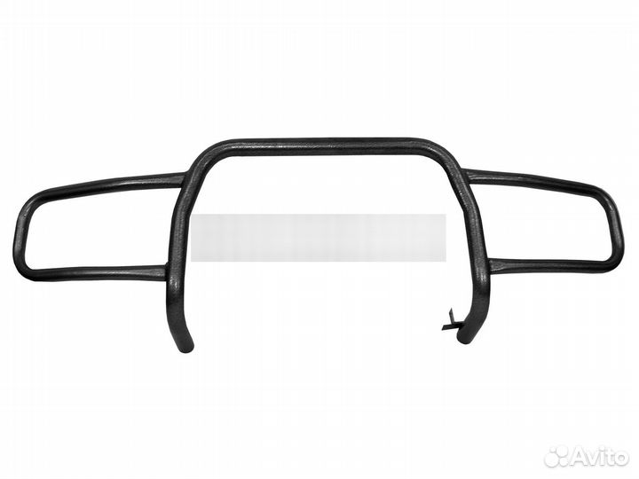 Кенгурин УАЗ 452 Буханка передний