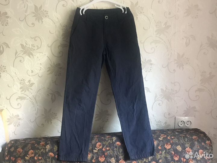 Школьные вещи для мальчика