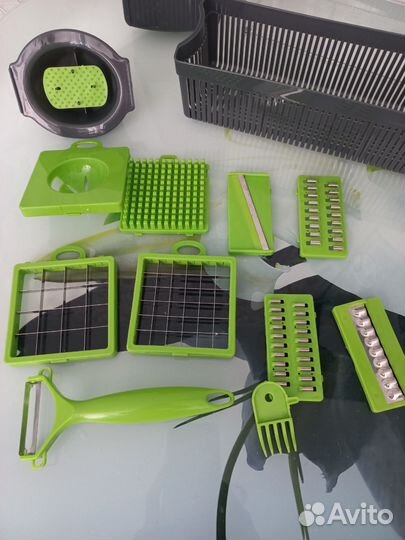 Овощерезка