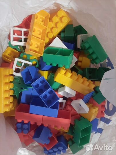 Конструктор