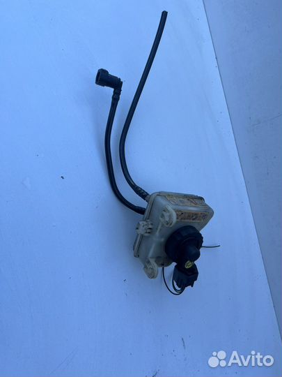 Ford focus 1 тормозной бочок