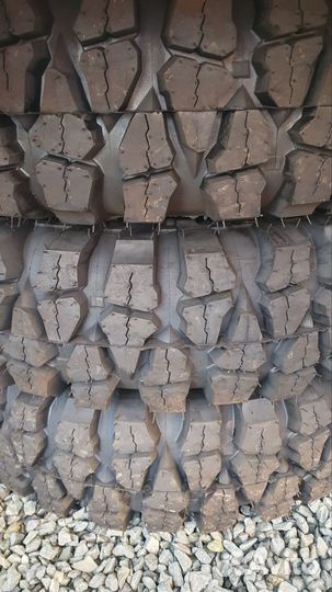 Forward Forward Safari 510 215/90 R15