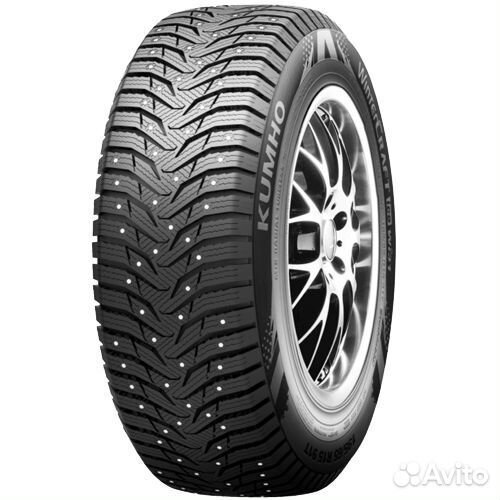 Kumho WinterCraft Ice WI31 225/45 R19 96T