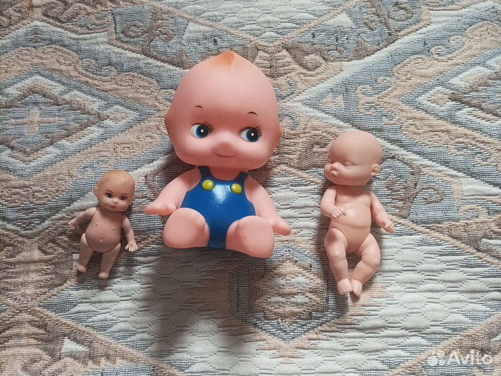 Куклы Лол, пупсы, Монстр Хай, голова для причёски