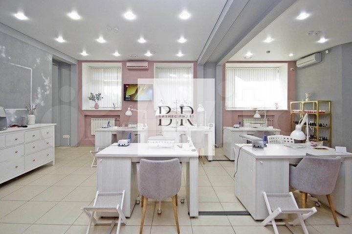 С арендатором Центр Парковка, 112 м²