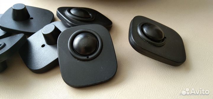 Антикражные датчики радиочастотные