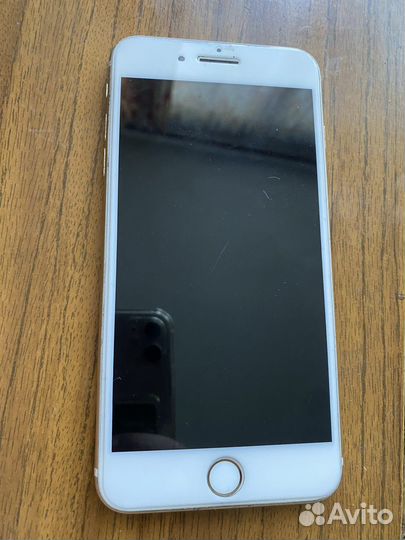 Телефон iPhone 7 plus