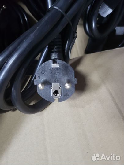 Силовые провода для whatsminer шнур кабель питания