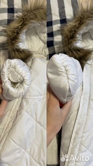 Конверт зимний/демисезон