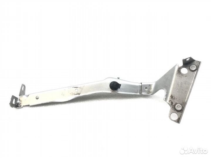 Кронштейн крыла передний левый Audi A4 B8 2007