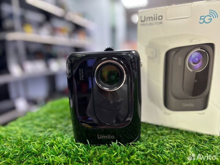 Видеопроектор Umiio A007
