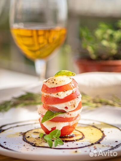 Сыр Моцарелла