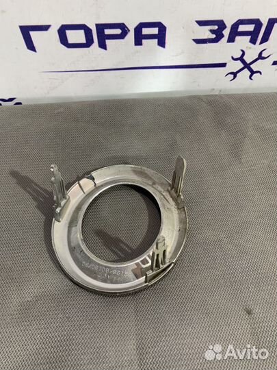 Оправа птф Toyota land Cruiser