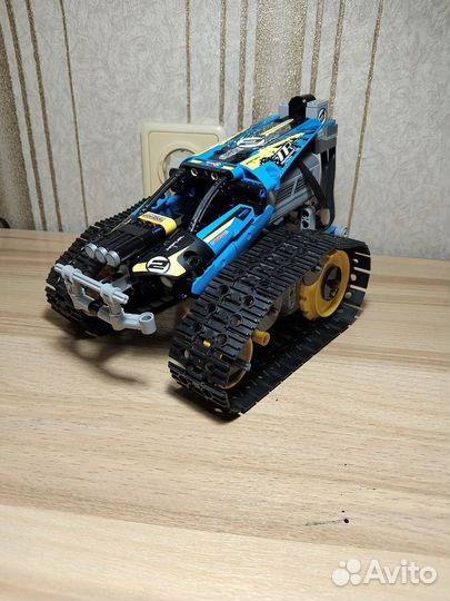 Lego Technic 42095