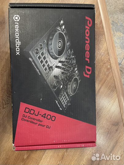 Dj контролер