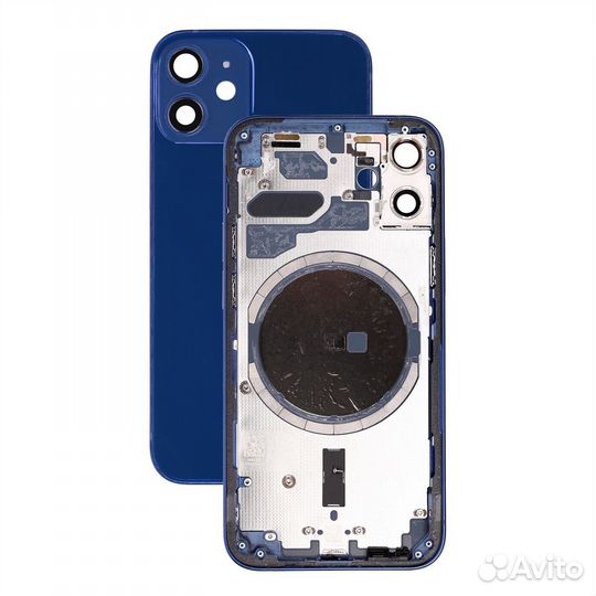 Корпус для iPhone 12 mini Orig