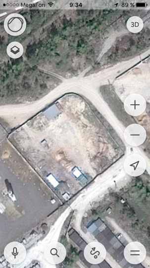 Участок 30 сот. (промназначения)