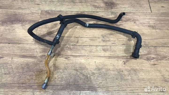 Топливная трубка BMW 7 E65/E66/E67 рест. E65 2005