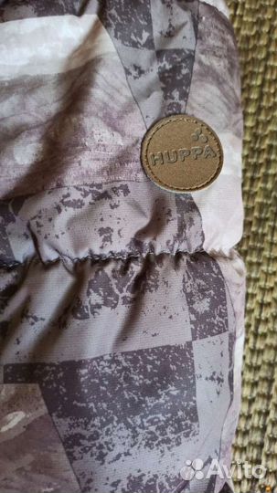 Куртка детская