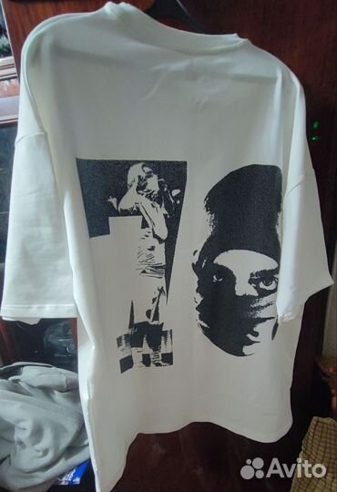 Футболка