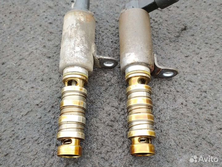 Клапан фазорегулятора KIA sportage 3