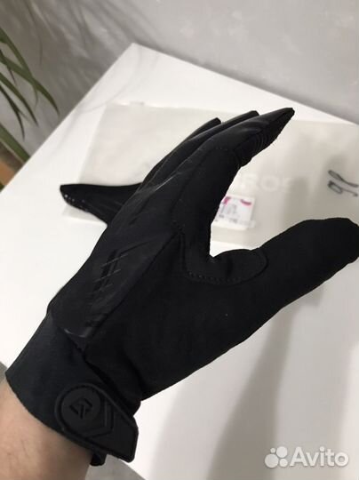 Велосипедные перчатки RockBros