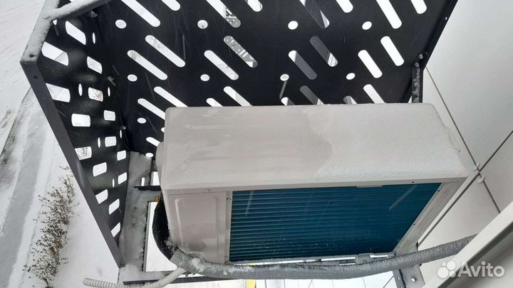 Установка монтаж кондиционеров, продажа