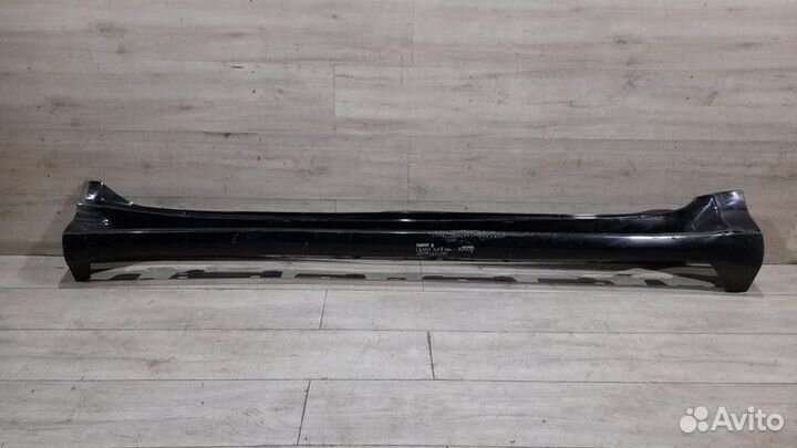 Порог правый Lexus Gx2 С 2009 Года