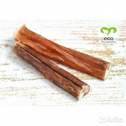 Лакомства для собак