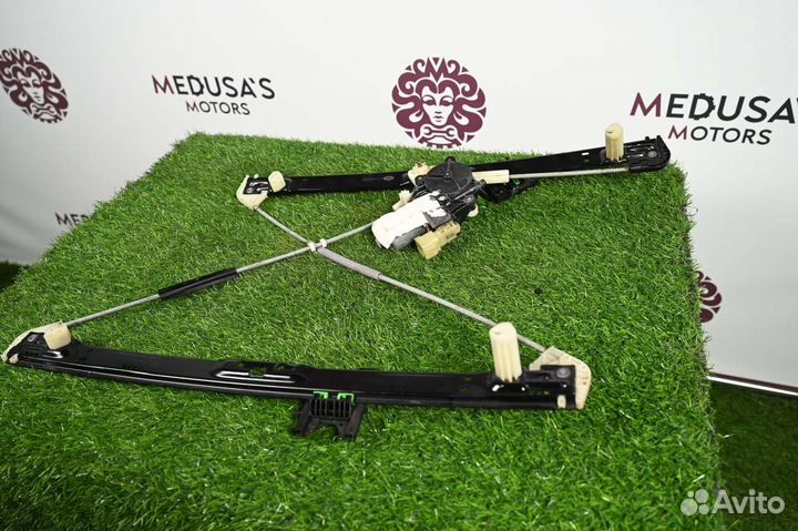 Стеклоподъемник передний левый Land Rover Range