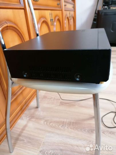 Видеомагнитофон Panasonic HP-10 HI FI stereo