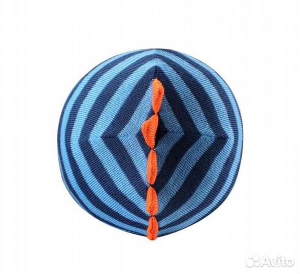 Шапка шлем Lassie by Reima