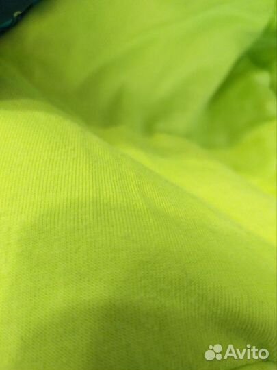 Ветровка куртка для мальчика р. 86 демисезон