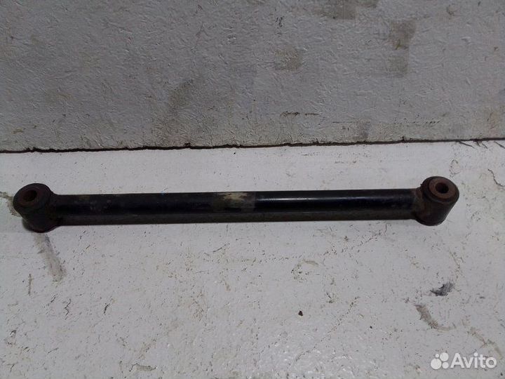 Рычаг подвески задний задний Hyundai Sonata 4 EF