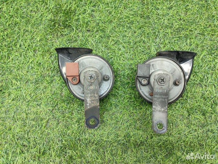 Звуковой сигнал Lexus Is250 2 2008