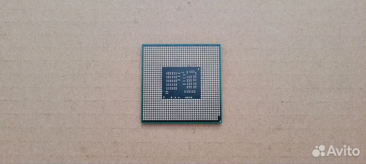 Плата Samsung R540 в разбор