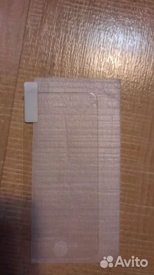 Защитное стекло iPhone 6 s