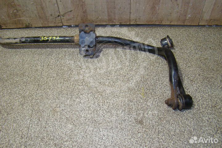 Стабилизатор передний Hyundai Getz