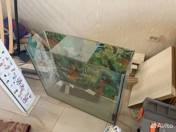 Аквариум