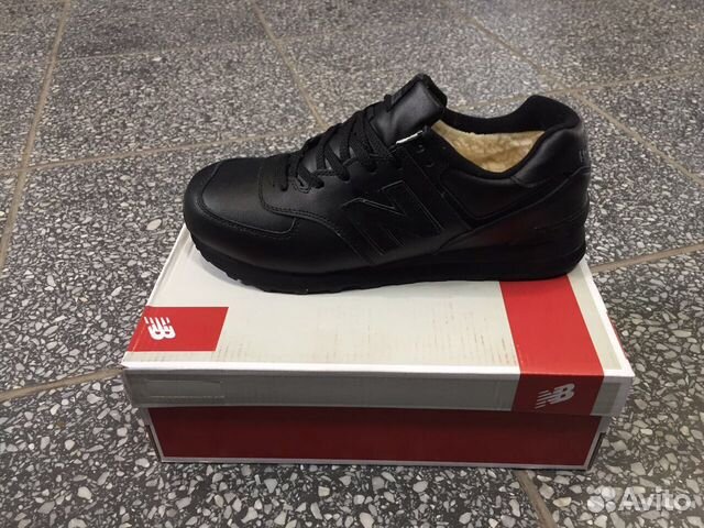 New balance 534