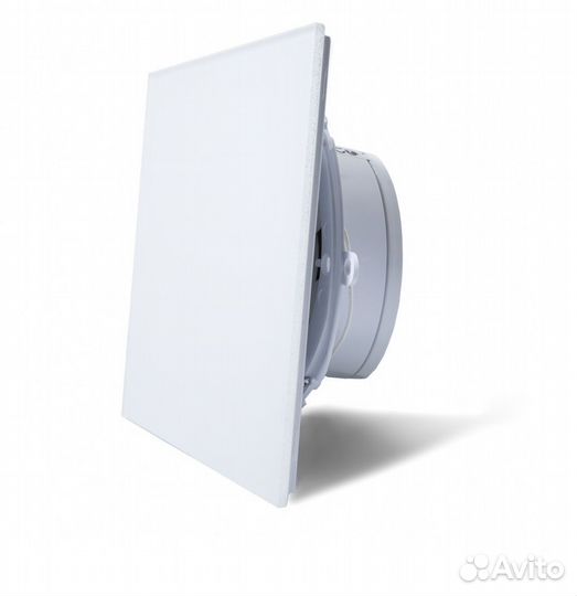 Вытяжной вентилятор сверхтонкий MMotors MM-P 90 в